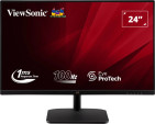 foto de MONITOR VIEWSONIC 23,8 VA2432-MHD-3 FHD IPS LED VGA HDMI DP