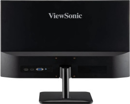 foto de MONITOR VIEWSONIC 23,8 VA2432-MHD-3 FHD IPS LED VGA HDMI DP