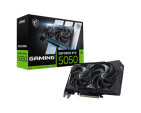 foto de TARJETA GRAFICA MSI RTX 5050 8G GAMING OC