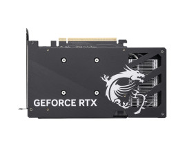 foto de TARJETA GRAFICA MSI RTX 5050 8G GAMING OC