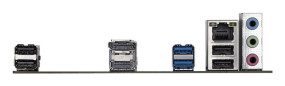 foto de PLACA BASE GIGABYTE H610M K V2 1700 MATX 2XDDR5