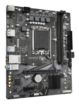 foto de PLACA BASE GIGABYTE H610M K V2 1700 MATX 2XDDR5