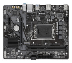 foto de PLACA BASE GIGABYTE H610M K V2 1700 MATX 2XDDR5