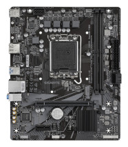 foto de PLACA BASE GIGABYTE H610M K V2 1700 MATX 2XDDR5