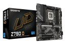 foto de PLACA BASE GIGABYTE Z790 D 1700 ATX 4XDDR5
