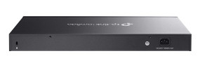 foto de SWITCH TP-LINK OMADA SG5428X 24-PORT GIGA 4-PORT SFP+ 10GB