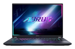 foto de PORTATIL GIGABYTE AORUS MASTER 16 U9-275HX