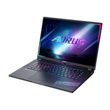 foto de PORTATIL GIGABYTE AORUS MASTER 16 U9-275HX