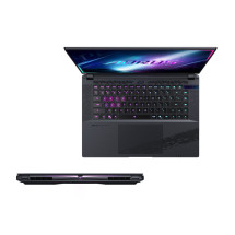 foto de PORTATIL GIGABYTE AORUS MASTER 16 U9-275HX