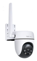 foto de CAMARA TAPO TP-LINK TC40GW OUTDOOR 4G LTE