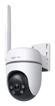 foto de CAMARA TAPO TP-LINK TC40GW OUTDOOR 4G LTE