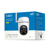 foto de CAMARA TAPO TP-LINK TC40GW OUTDOOR 4G LTE
