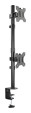 SOPORTE MESA TOOQ PANT. GIRA INCLI 2 BRAZOS 13-32 VERTICAL