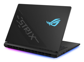 foto de PORTATIL ASUS ROG STRIX G835LX-SA046W U9 275HX 64GB 4TB RTX5090 18WQXGA W11H