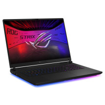 foto de PORTATIL ASUS ROG STRIX G835LX-SA046W U9 275HX 64GB 4TB RTX5090 18WQXGA W11H
