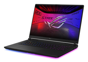 foto de PORTATIL ASUS ROG STRIX G835LX-SA046W U9 275HX 64GB 4TB RTX5090 18WQXGA W11H