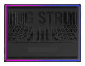 foto de PORTATIL ASUS ROG STRIX G835LX-SA046W U9 275HX 64GB 4TB RTX5090 18WQXGA W11H