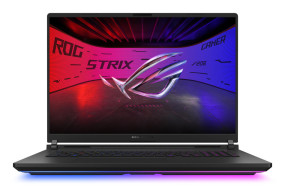 foto de PORTATIL ASUS ROG STRIX G835LX-SA046W U9 275HX 64GB 4TB RTX5090 18WQXGA W11H