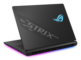 foto de PORTATIL ASUS ROG STRIX G835LX-SA046W U9 275HX 64GB 4TB RTX5090 18WQXGA W11H
