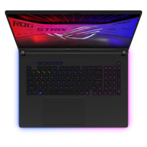 foto de PORTATIL ASUS ROG STRIX G835LX-SA046W U9 275HX 64GB 4TB RTX5090 18WQXGA W11H