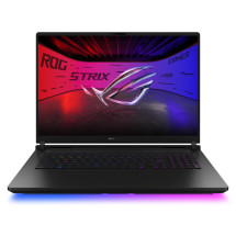 foto de PORTATIL ASUS ROG STRIX G835LX-SA046W U9 275HX 64GB 4TB RTX5090 18WQXGA W11H