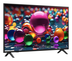 foto de TV LG LED 50 50UA75006LA UHD 4K A7 AI PROCESSOR 4K GEN 8 SMART TV