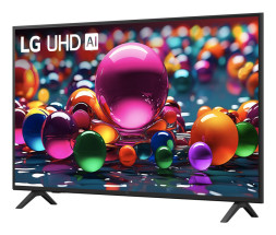 foto de TV LG LED 50 50UA75006LA UHD 4K A7 AI PROCESSOR 4K GEN 8 SMART TV