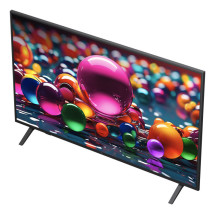foto de TV LG LED 50 50UA75006LA UHD 4K A7 AI PROCESSOR 4K GEN 8 SMART TV