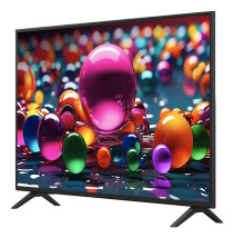 foto de TV LG LED 50 50UA75006LA UHD 4K A7 AI PROCESSOR 4K GEN 8 SMART TV