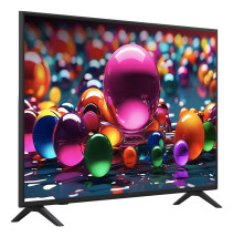 foto de TV LG LED 50 50UA75006LA UHD 4K A7 AI PROCESSOR 4K GEN 8 SMART TV