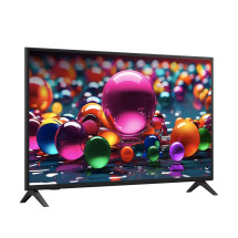 foto de TV LG LED 43 43UA75006LA UHD 4K A7 AI PROCESSOR GEN8 SMART TV