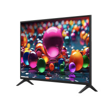 foto de TV LG LED 43 43UA75006LA UHD 4K A7 AI PROCESSOR GEN8 SMART TV