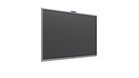 foto de MONITOR INTERACTIVO WIN MAXHUB V755T 75 SERIE 7 WIFI (INCLUYE OPS)