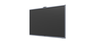 foto de MONITOR INTERACTIVO WIN MAXHUB V755T 75 SERIE 7 WIFI (INCLUYE OPS)