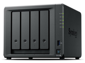 foto de NAS SYNOLOGY DS425+