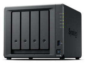 foto de NAS SYNOLOGY DS925+