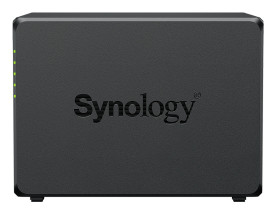 foto de NAS SYNOLOGY DS925+