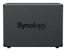 foto de NAS SYNOLOGY DS925+