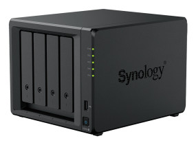 foto de NAS SYNOLOGY DS925+