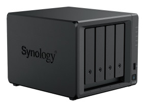 foto de NAS SYNOLOGY DS925+