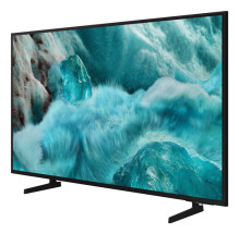 foto de TV SAMSUNG Q7F QE55Q7FAAU QLED 55 4K UHD SMART TV WIFI AIRPLAY NEGRO