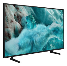 foto de TV SAMSUNG Q7F QE55Q7FAAU QLED 55 4K UHD SMART TV WIFI AIRPLAY NEGRO