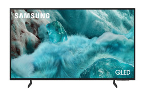 foto de TV SAMSUNG Q7F QE50Q7FAAUXXH QLED 50 4K UHD SMART TV WIFI AIRPLAY NEGRO