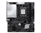 foto de PLACA BASE MSI PRO H810M-B 1851 MATX 2XDDR5