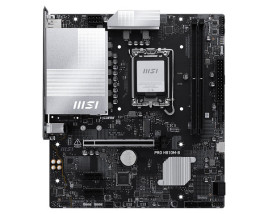 foto de PLACA BASE MSI PRO H810M-B 1851 MATX 2XDDR5