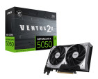 foto de TARJETA GRAFICA MSI RTX 5050 8G VENTUS 2X OC