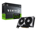 foto de TARJETA GRAFICA MSI RTX 5050 8G VENTUS 2X OC