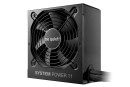 foto de FUENTE ALIMENTACION BEQUIET SYSTEM POWER 11 550W