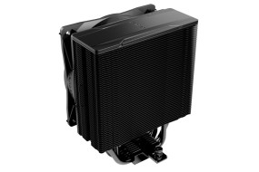 foto de REFRIGERACION CPU BEQUIET PURE ROCK 3 BLACK