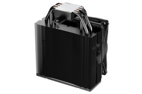 foto de REFRIGERACION CPU BEQUIET PURE ROCK 3 BLACK